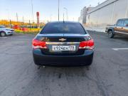 Chevrolet Cruze I Санкт-Петербург  - изображение 16