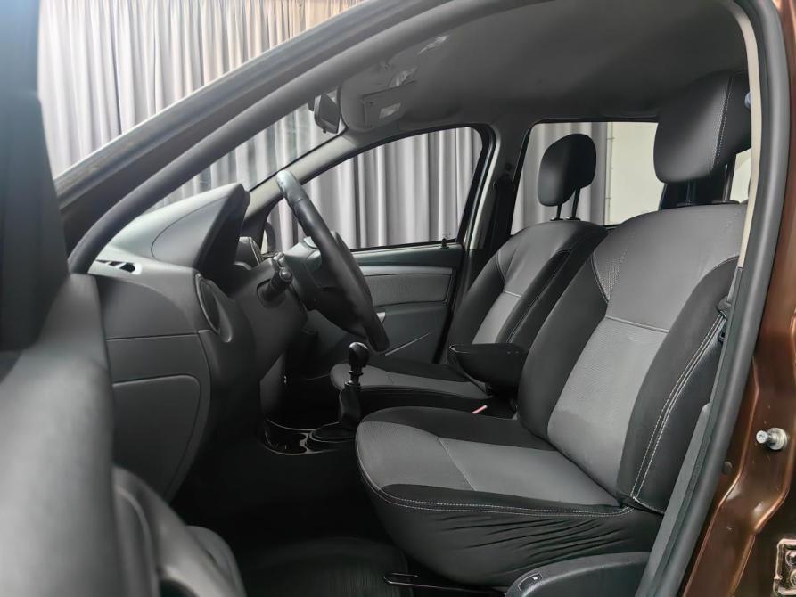 Renault Duster I Москва  - изображение 8