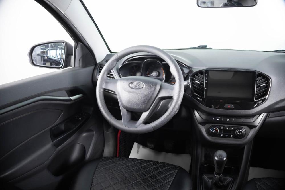 Lada (ВАЗ) Vesta I Пермь  - изображение 12