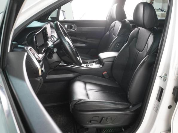 Kia Sorento IV с пробегом 2022 года, цена 5 149 000 рублей, 11877 км, внедорожник, Автокод Объявления