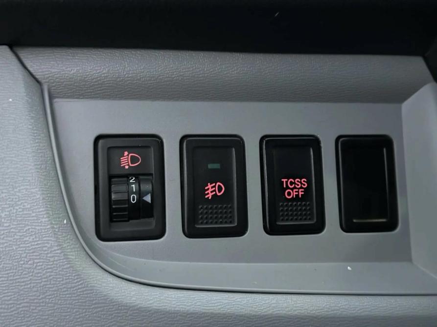 Suzuki Alto VII (HA25) Мурманск  - изображение 6