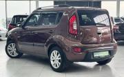 Kia Soul I Рестайлинг Шахты  - изображение 18