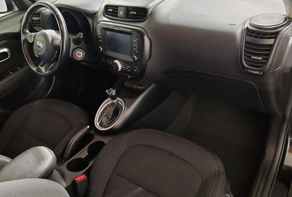 Kia Soul II Рестайлинг Ярославль  - изображение 16