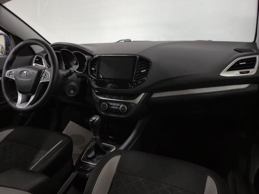 Lada (ВАЗ) Vesta I Альметьевск  - изображение 15