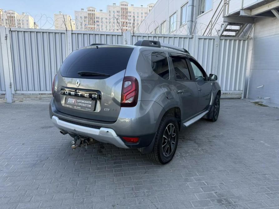Renault Duster I Рестайлинг Ростов-на-Дону  - изображение 6