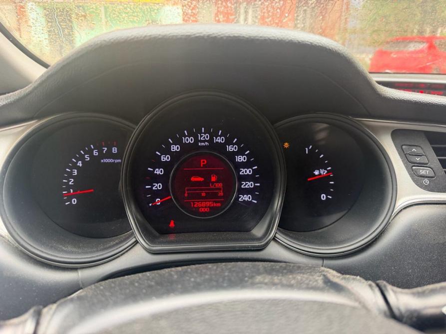 Kia Ceed II Рестайлинг Пермь  - изображение 7