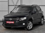 Volkswagen Tiguan I Рестайлинг Екатеринбург  - изображение 23