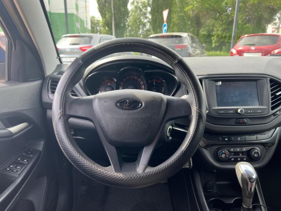 Lada (ВАЗ) Vesta I Стерлитамак  - изображение 16