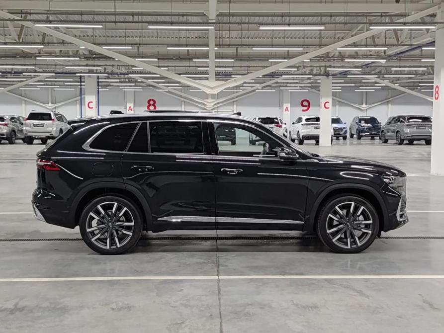 Geely Monjaro I Казань  - изображение 5