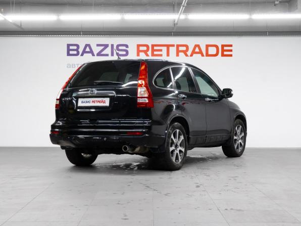 Honda CR-V III Рестайлинг с пробегом 2012 года, цена 1 549 000 рублей, 244479 км, внедорожник, Автокод Объявления