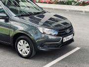 Lada (ВАЗ) Granta I Рестайлинг Уфа  - изображение 35
