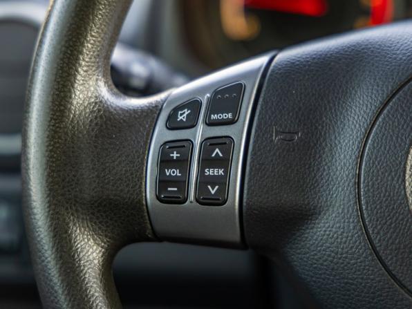 Suzuki SX4 I (Classic) Рестайлинг с пробегом 2011 года, цена 708 000 рублей, 183226 км, хэтчбек, Автокод Объявления