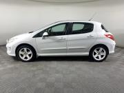 Peugeot 308 I Москва  - изображение 27