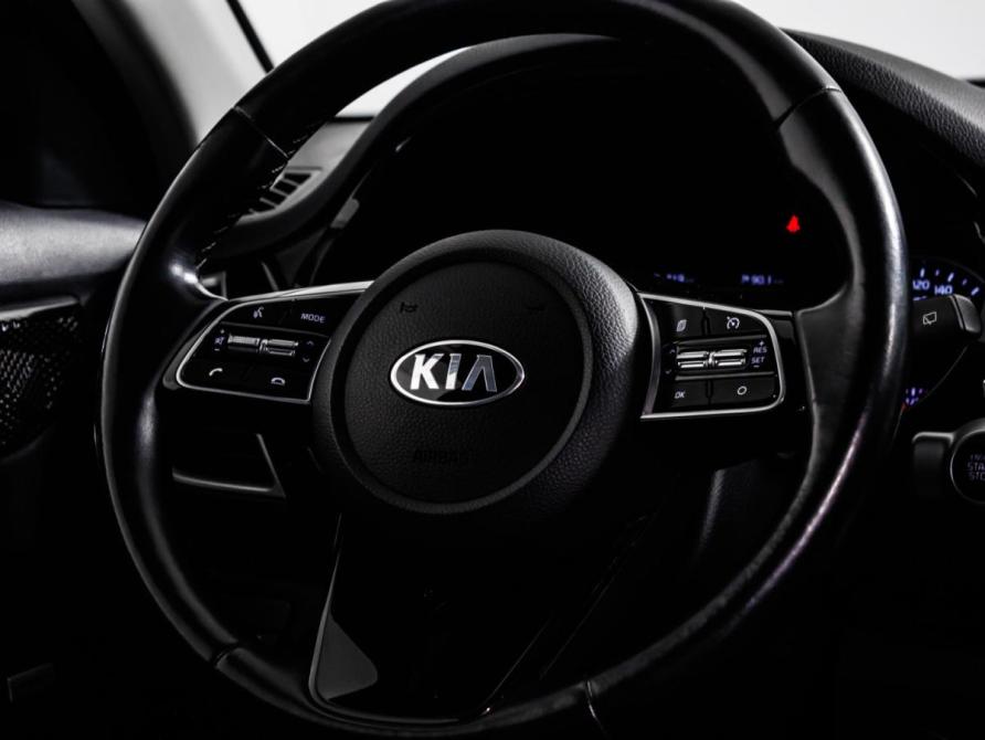 Kia Seltos I Москва  - изображение 15