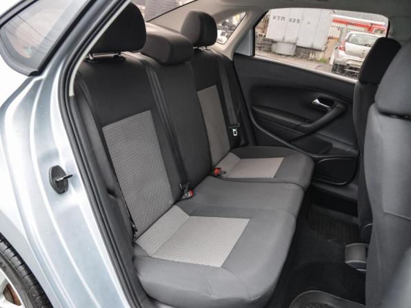 Volkswagen Polo V с пробегом 2012 года, цена 862 000 рублей, 194992 км, седан, Автокод Объявления