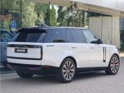 Land Rover Range Rover V Санкт-Петербург  - изображение 33