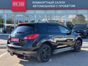 Nissan Murano II (Z51) Рестайлинг 2 Пермь  - изображение 26