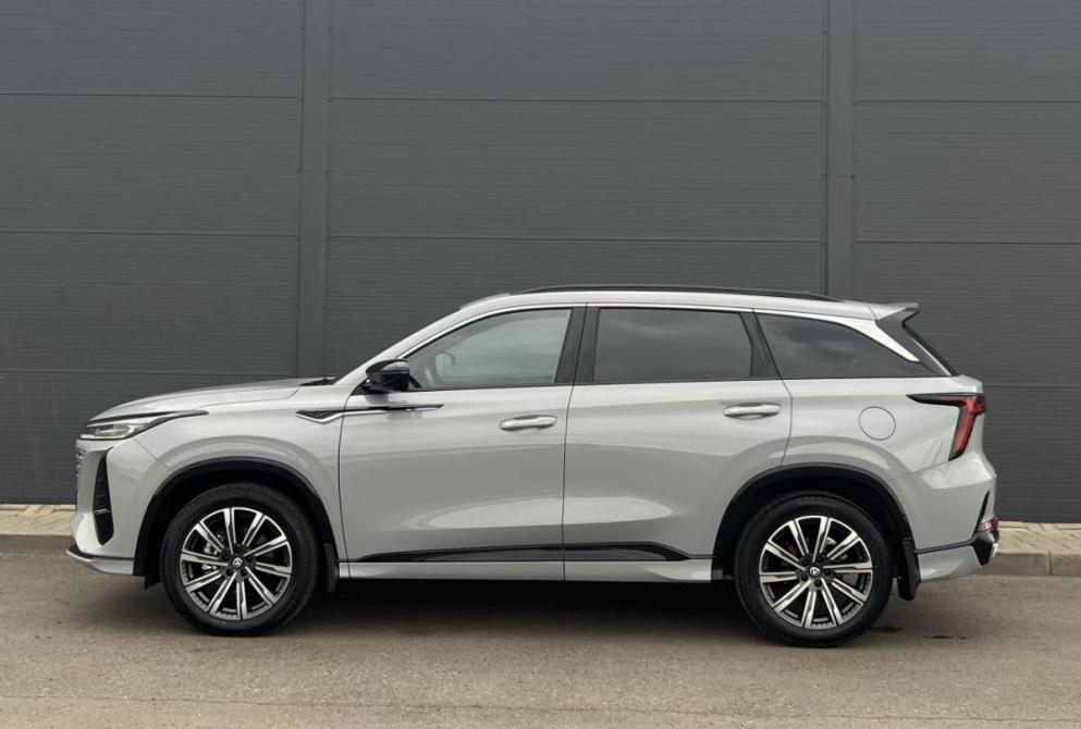 Changan CS75 Plus III Красноярск  - изображение 13