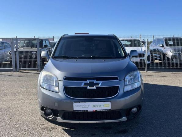 Chevrolet Orlando I с пробегом 2013 года, цена 975 730 рублей, 164226 км, минивэн, Автокод Объявления