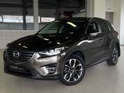 Mazda CX-5 I Рестайлинг Челябинск  - изображение 27