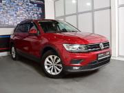 Volkswagen Tiguan II Кемерово  - изображение 28