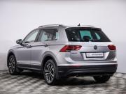 Volkswagen Tiguan II Санкт-Петербург  - изображение 39