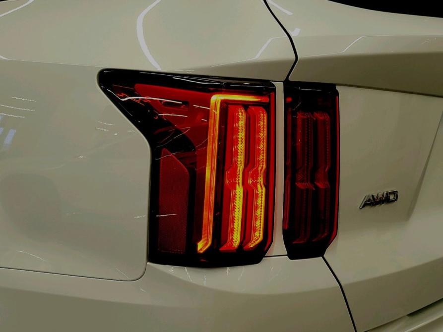 Kia Sorento IV Мурманск  - изображение 10