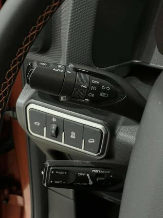 Haval Dargo I с пробегом 2025 года, цена 3 090 000 рублей, 6800 км, внедорожник, Автокод Объявления