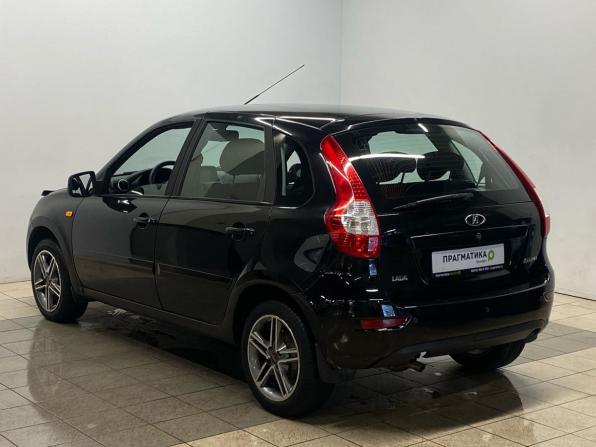 Lada (ВАЗ) Kalina II с пробегом 2014 года, цена 499 000 рублей, 64000 км, хэтчбек, Автокод Объявления