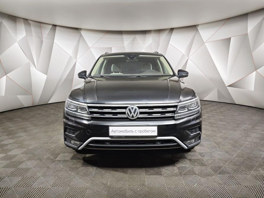 Volkswagen Tiguan II Москва  - изображение 7