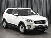 Hyundai Creta I Ставрополь  - изображение 22
