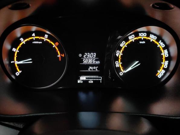 Lada (ВАЗ) Granta I Рестайлинг с пробегом 2022 года, цена 665 000 рублей, 58385 км, хэтчбек, Автокод Объявления