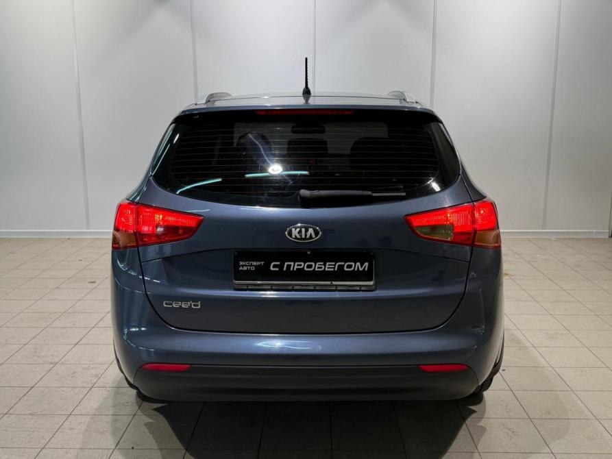 Kia Ceed II Самара  - изображение 5