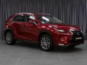 Lexus NX I Тюмень  - изображение 33