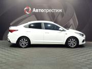 Hyundai Solaris I Рестайлинг Оренбург  - изображение 21