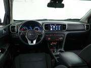 Kia Sportage IV Рестайлинг Москва  - изображение 29