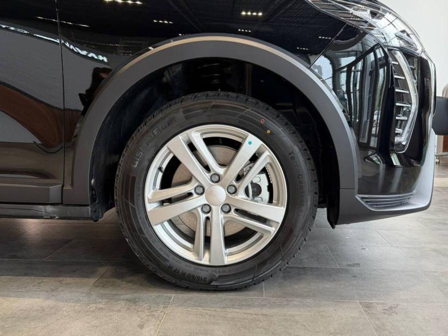 Haval Jolion I Рестайлинг 2 Тольятти  - изображение 12