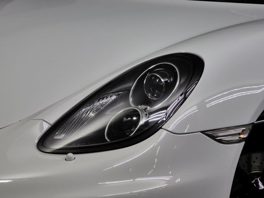 Porsche Boxster III (981) Москва  - изображение 10