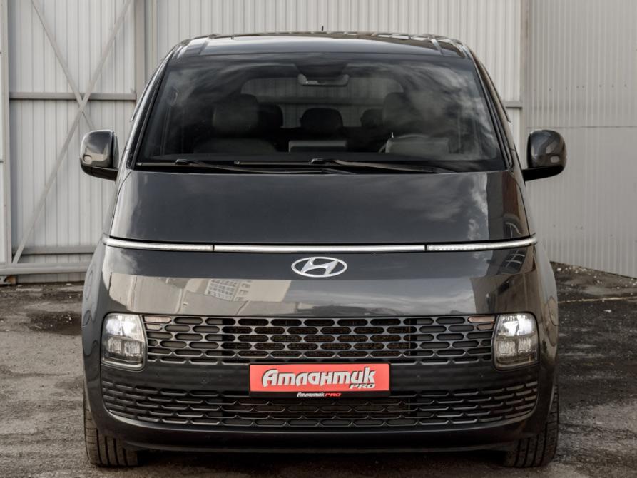 Hyundai Staria I Екатеринбург  - изображение 2