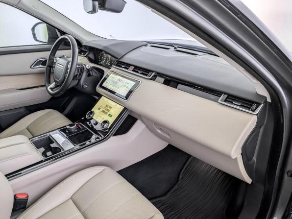 Land Rover Range Rover Velar I с пробегом 2017 года, цена 3 185 000 рублей, 105890 км, внедорожник, Автокод Объявления