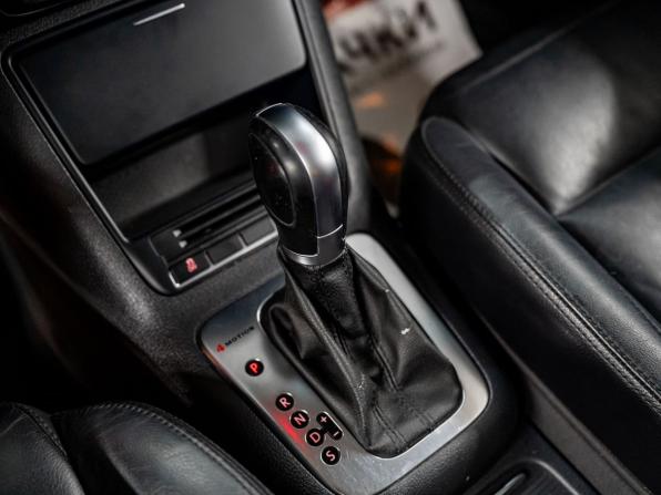 Volkswagen Tiguan I с пробегом 2010 года, цена 1 210 000 рублей, 199577 км, внедорожник, Автокод Объявления