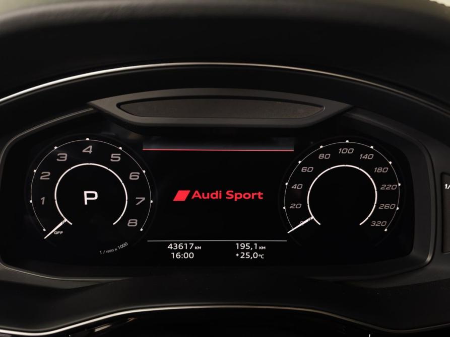 Audi RS Q8 I Москва  - изображение 18