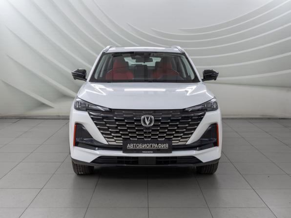 Changan CS55 Plus II с пробегом 2024 года, цена 2 148 000 рублей, 24876 км, внедорожник, Автокод Объявления
