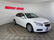 Chevrolet Cruze I Воронеж  - изображение 22