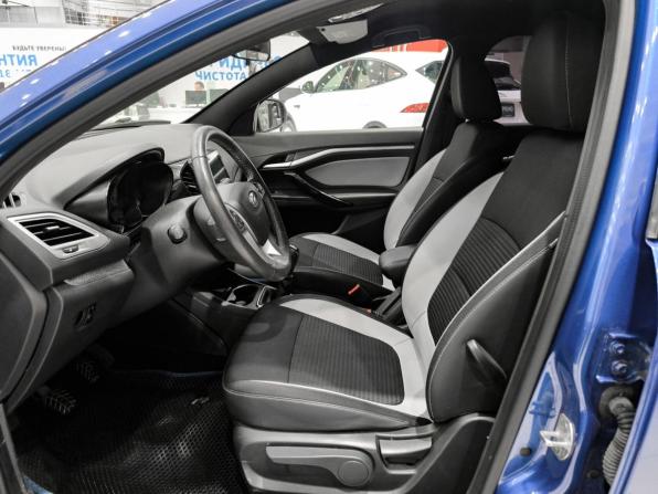 Lada (ВАЗ) Vesta I с пробегом 2022 года, цена 1 050 000 рублей, 164848 км, универсал, Автокод Объявления