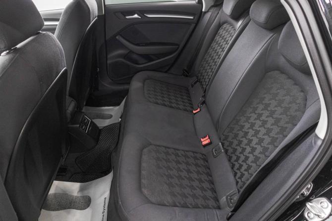 Audi A3 III (8V) с пробегом 2014 года, цена 1 299 000 рублей, 195000 км, седан, Автокод Объявления