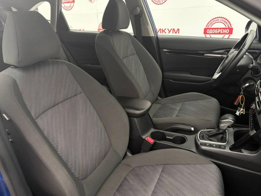 Kia Seltos I Екатеринбург  - изображение 22