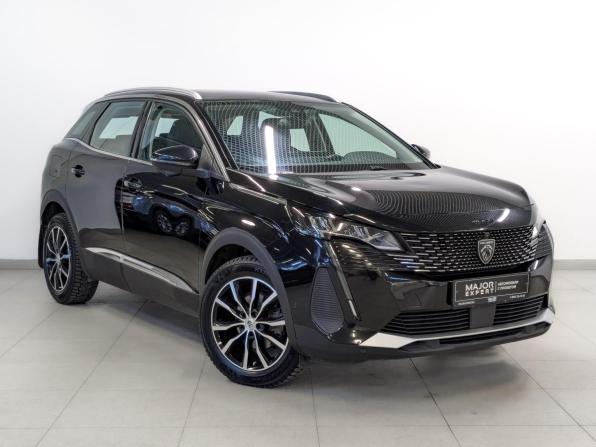Peugeot 4008 II Рестайлинг с пробегом 2023 года, цена 3 250 000 рублей, 28400 км, внедорожник, Автокод Объявления