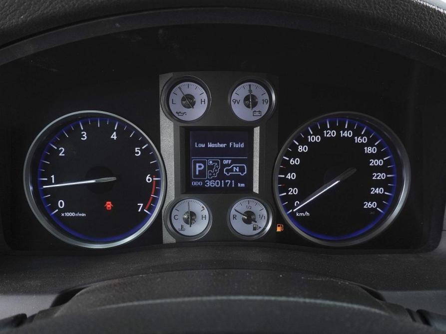 Lexus LX III Ростов-на-Дону  - изображение 26