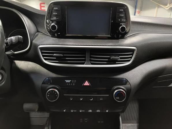 Hyundai Tucson III Рестайлинг с пробегом 2020 года, цена 2 060 000 рублей, 154004 км, внедорожник, Автокод Объявления